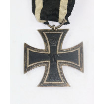 Eisernes Kreuz 2. Klasse 1914, Hst. V