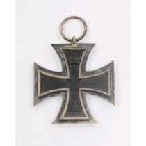 Eisernes Kreuz 2. Klasse 1914, Hst. V