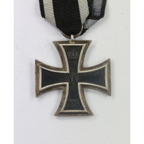 Eisernes Kreuz 2. Klasse 1914, Hst. VIO (?)