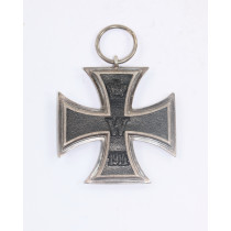 Eisernes Kreuz 2. Klasse 1914, Hst. W.u.S. (Wagner & Sohn, Berlin)