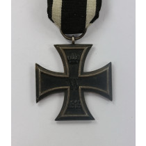  Eisernes Kreuz 2. Klasse 1914, Hst. W&S (Wagner & Sohn, Berlin)