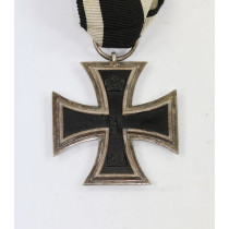 Eisernes Kreuz 2. Klasse 1914, Hst. Wilm