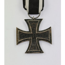  Eisernes Kreuz 2. Klasse 1914, Hst. Wilm