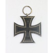 Eisernes Kreuz 2. Klasse 1914, Hst. Wilm