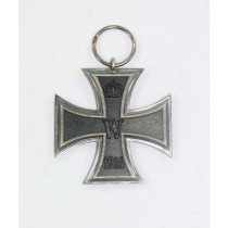 Eisernes Kreuz 2. Klasse 1914, Hst. Wilm