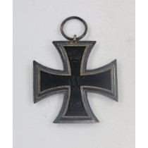 Eisernes Kreuz 2. Klasse 1914, Hst. Wilm