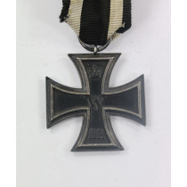  Eisernes Kreuz 2. Klasse 1914, Hst. Wilm