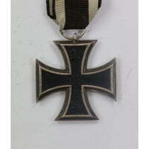 Eisernes Kreuz 2. Klasse 1914, Hst. Wilm