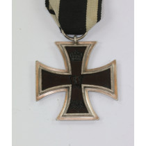 Eisernes Kreuz 2. Klasse 1914, Hst. Z