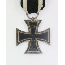  Eisernes Kreuz 2. Klasse 1914, Hst. Z