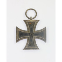Eisernes Kreuz 2. Klasse 1914, Hst. Z (H. Zehn, Berlin)