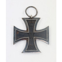Eisernes Kreuz 2. Klasse 1914, Hst. Z ( H. Zehn, Berlin)