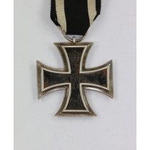Eisernes Kreuz 2. Klasse 1914, Hst, Fr