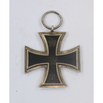  Eisernes Kreuz 2. Klasse 1914, Hst, K.O. (Klein, Oberstein)