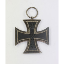  Eisernes Kreuz 2. Klasse 1914, Hst, K.O. (Klein, Oberstein)