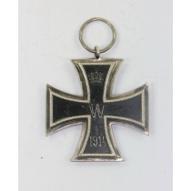  Eisernes Kreuz 2. Klasse 1914, Hst, K.O. (Klein, Oberstein)