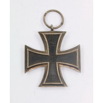 Eisernes Kreuz 2. Klasse 1914, Hst, K.O. (Klein, Oberstein)