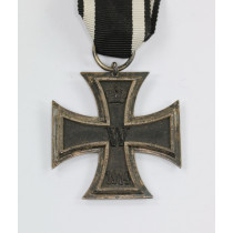 Eisernes Kreuz 2. Klasse 1914