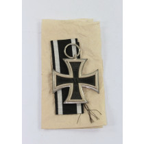 Eisernes Kreuz 2. Klasse 1914, nicht magnetisch