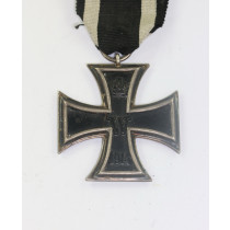  Eisernes Kreuz 2. Klasse 1914, ohne Hersteller