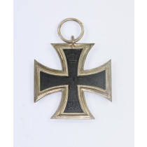 Eisernes Kreuz 2. Klasse 1914, ohne Hersteller