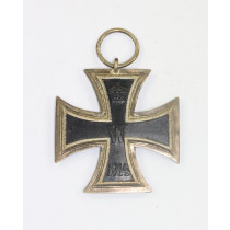 Eisernes Kreuz 2. Klasse 1914, ohne Hersteller