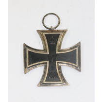 Eisernes Kreuz 2. Klasse 1914, ohne Hersteller