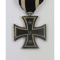  Eisernes Kreuz 2. Klasse 1914, ohne Hersteller