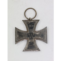 Eisernes Kreuz 2. Klasse 1914, ohne Hersteller