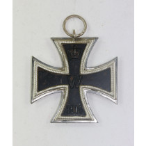 Eisernes Kreuz 2. Klasse 1914, ohne Hersteller