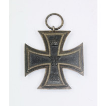 Eisernes Kreuz 2. Klasse 1914, ohne Hersteller