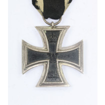 Eisernes Kreuz 2. Klasse 1914, ohne Hersteller