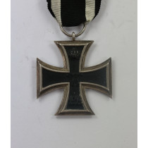 Eisernes Kreuz 2. Klasse 1914, ohne Hersteller