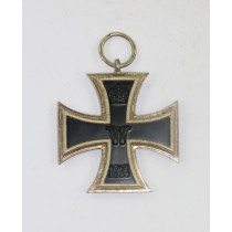 Eisernes Kreuz 2. Klasse 1914, Paul Meybauer, Berlin