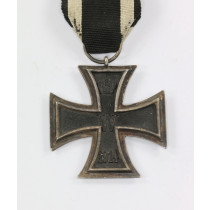 Eisernes Kreuz 2. Klasse 1914, Hst. SW