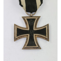Eisernes Kreuz 2. Klasse 1914, Hst. SW