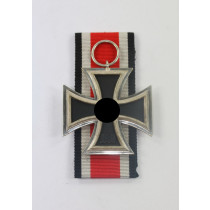 Eisernes Kreuz 2. Klasse 1939