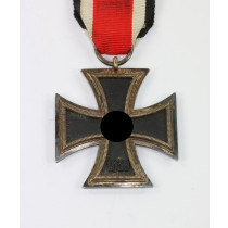 Eisernes Kreuz 2. Klasse 1939
