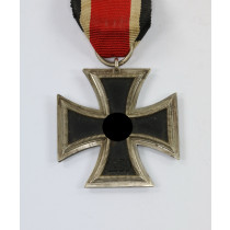 Eisernes Kreuz 2. Klasse 1939