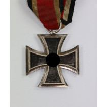 Eisernes Kreuz 2. Klasse 1939