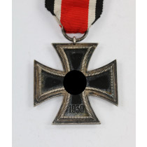 Eisernes Kreuz 2. Klasse 1939