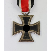 Eisernes Kreuz 2. Klasse 1939