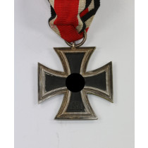 Eisernes Kreuz 2. Klasse 1939