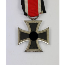 Eisernes Kreuz 2. Klasse 1939