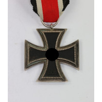 Eisernes Kreuz 2. Klasse 1939