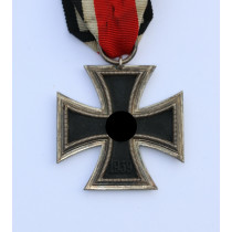 Eisernes Kreuz 2. Klasse 1939