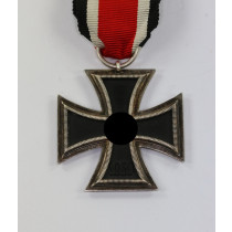 Eisernes Kreuz 2. Klasse 1939