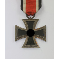 Eisernes Kreuz 2. Klasse 1939
