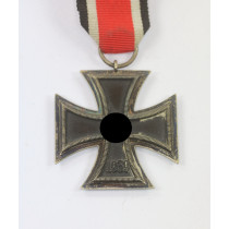 Eisernes Kreuz 2. Klasse 1939