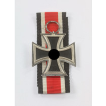 Eisernes Kreuz 2. Klasse 1939